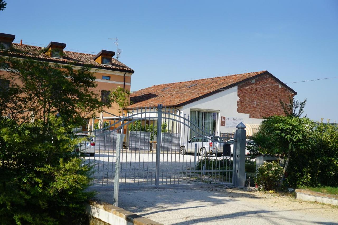 فيلا Agriturismo Il Sole Rivarolo del Re ed Uniti المظهر الخارجي الصورة
