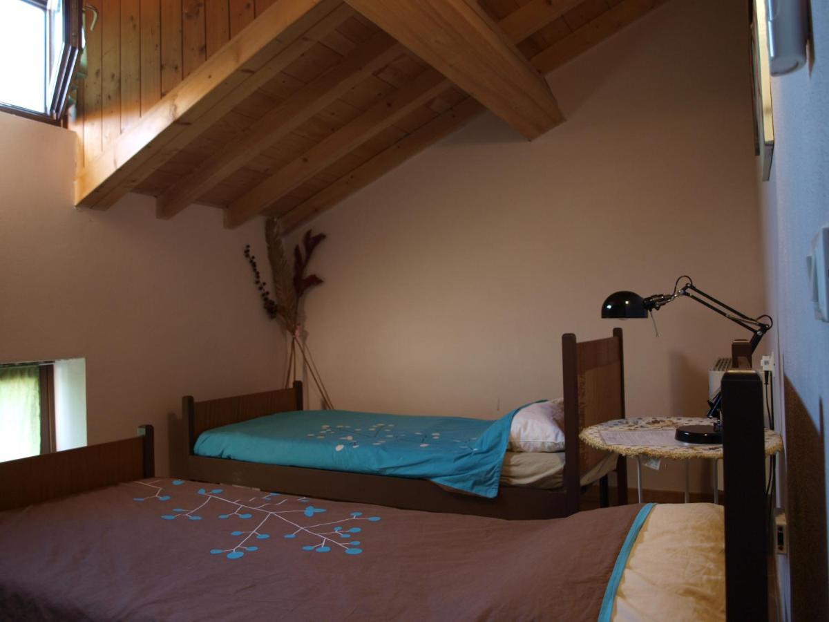 فيلا Agriturismo Il Sole Rivarolo del Re ed Uniti المظهر الخارجي الصورة