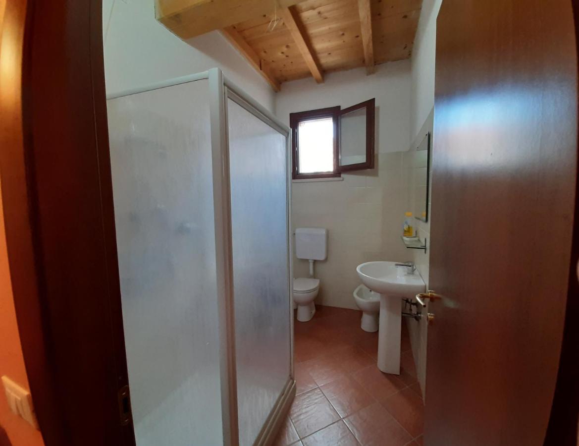 فيلا Agriturismo Il Sole Rivarolo del Re ed Uniti المظهر الخارجي الصورة